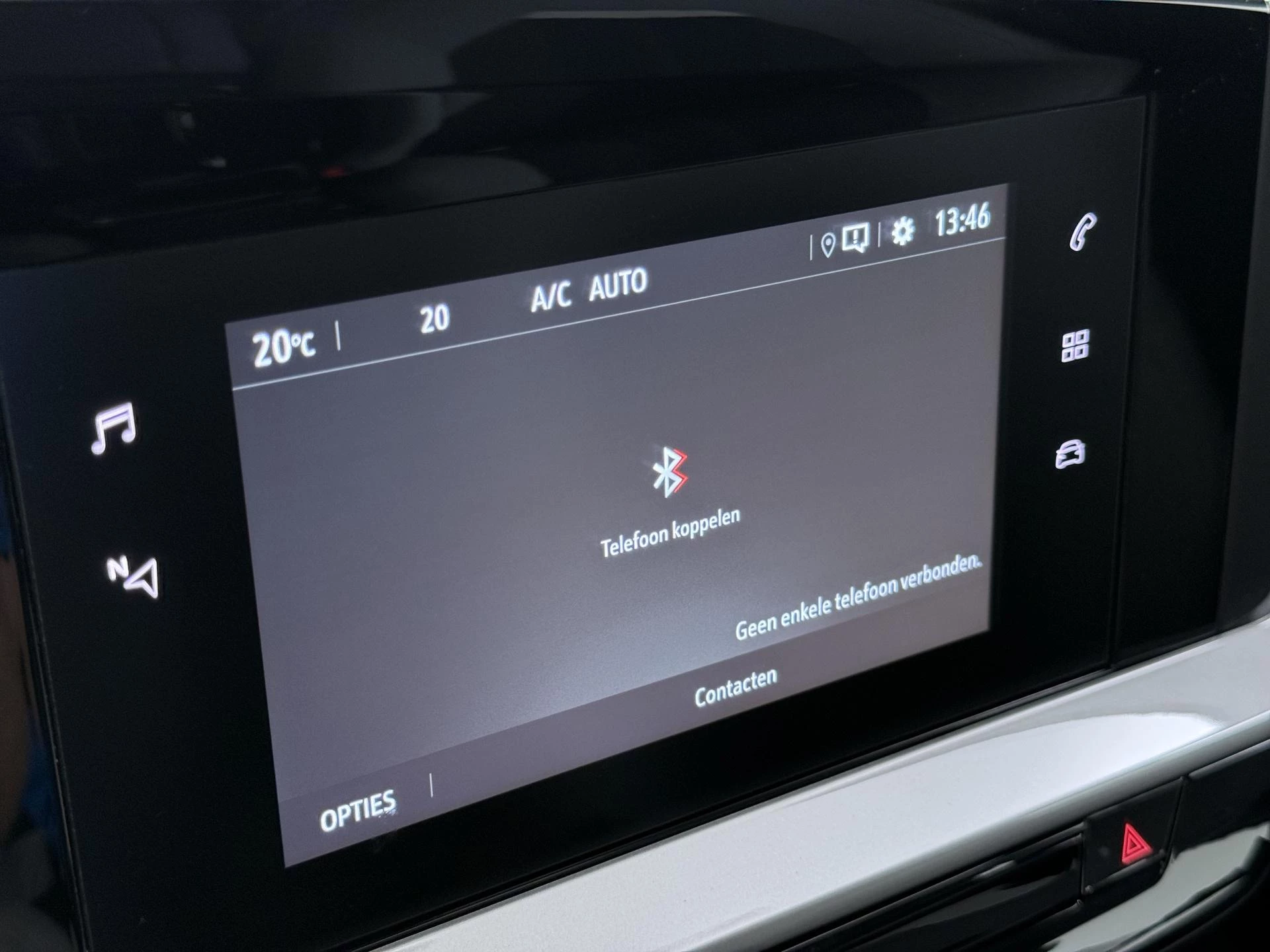 Opel Mokka 1.2 Turbo Edition