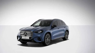 Mercedes-Benz GLC GLC 400 4MATIC AMG Line