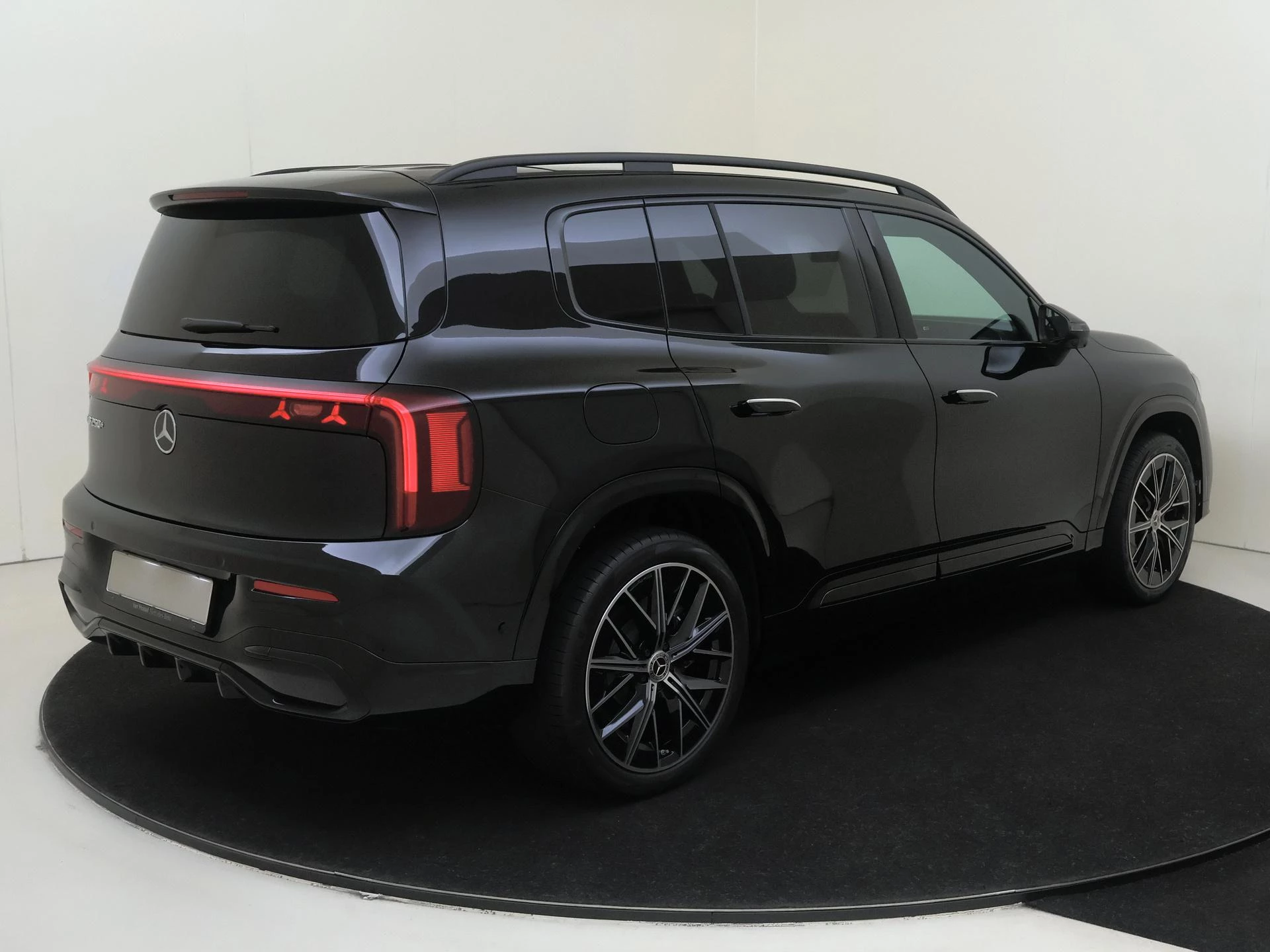 Mercedes-Benz GLB 250+ Business Solution AMG 85.5 kWh