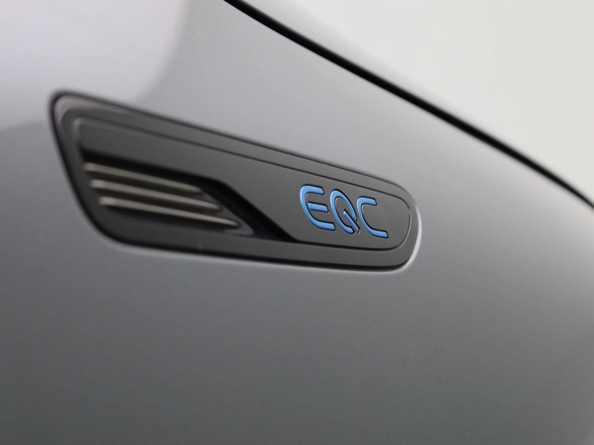 Mercedes-Benz EQC 400 4MATIC Business Solution AMG