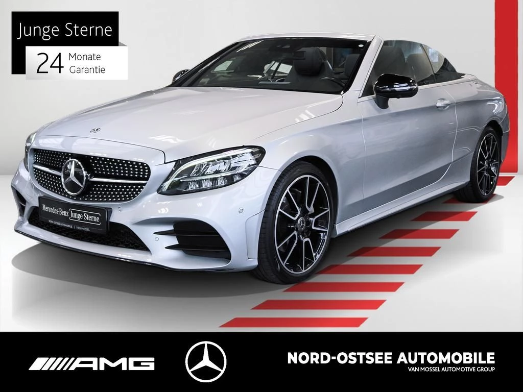Mercedes-Benz-C-Klasse-image-0