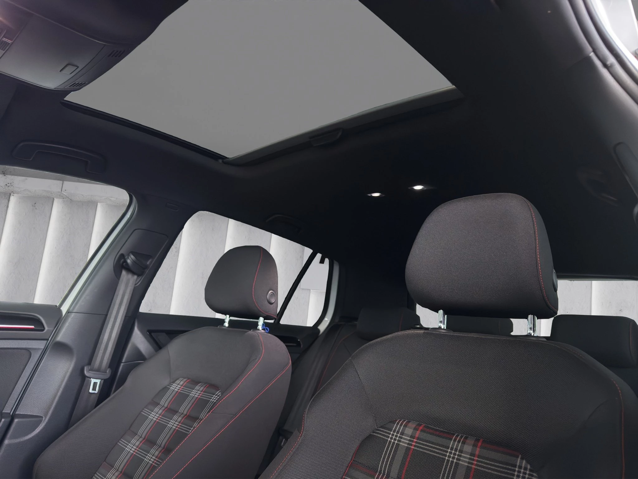 Volkswagen Golf VII 2.0 GTI Performance BMT