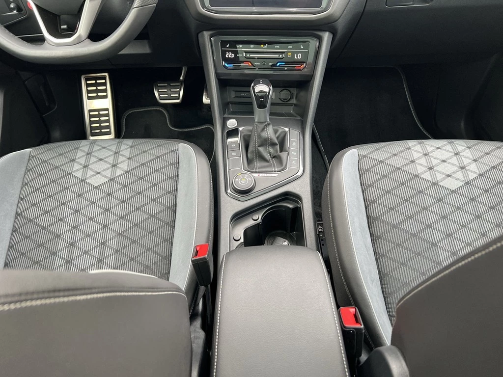 Volkswagen Tiguan Allspace 2.0 TDI 4Motion DSG R-Line *AHK*