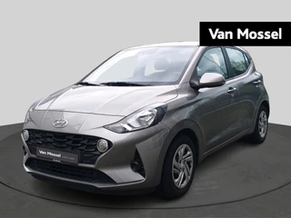 Hyundai i10 1.0 Twist