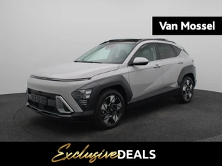 Hyundai Kona 1.6 GDI HEV Premium Sky