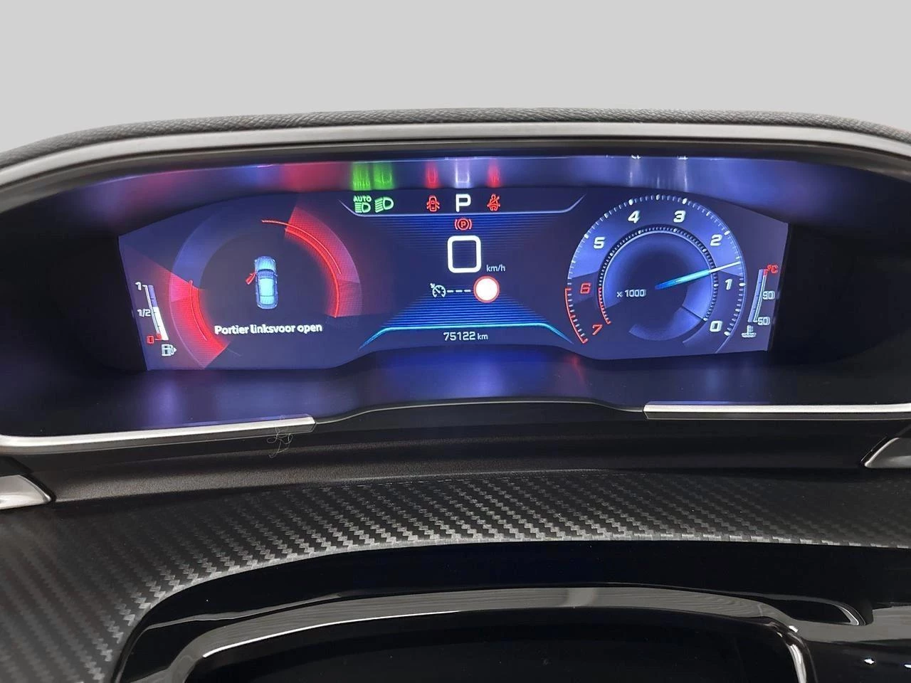 Peugeot 508 1.6 PureTech 180 S&S EAT8 Allure