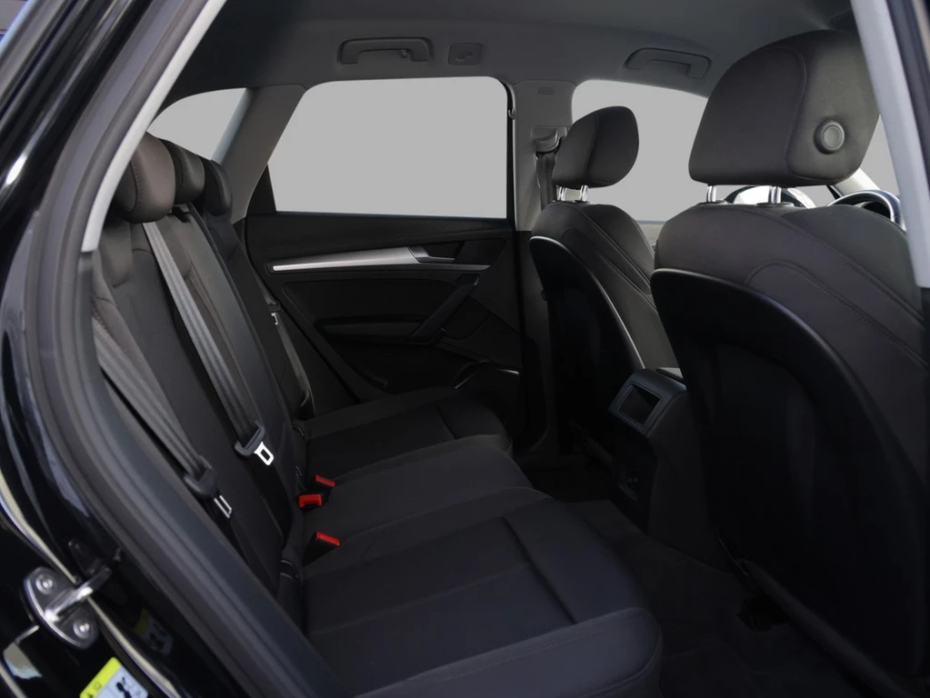 Audi Q5 50 TDI quattro edition one S line
