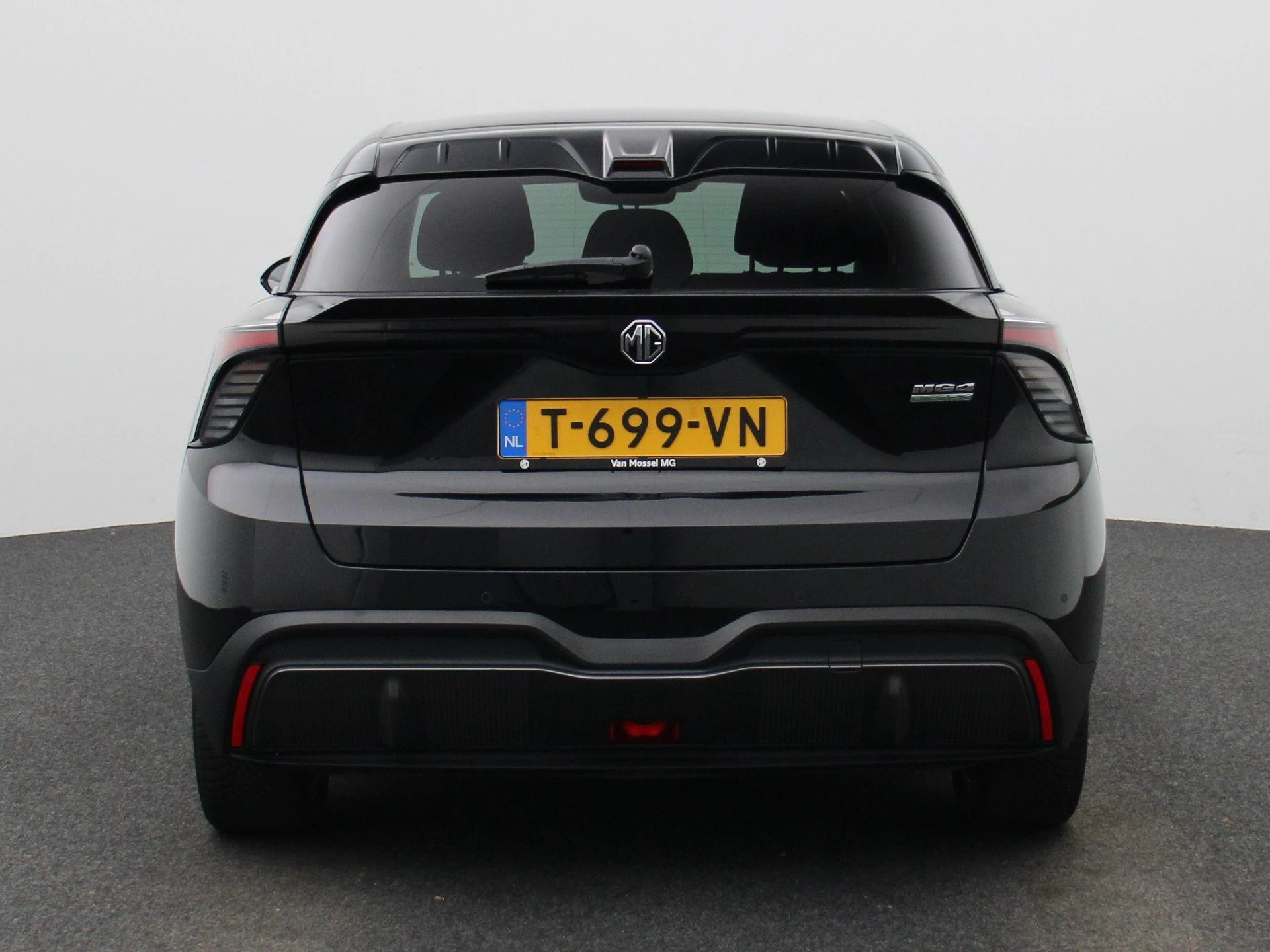MG-MG4 EV-image-4