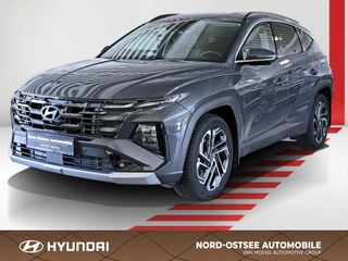 Hyundai Tucson 1.6 CRDI PRIME 4WD SHZ LHZ HUD NAVI LED Prime