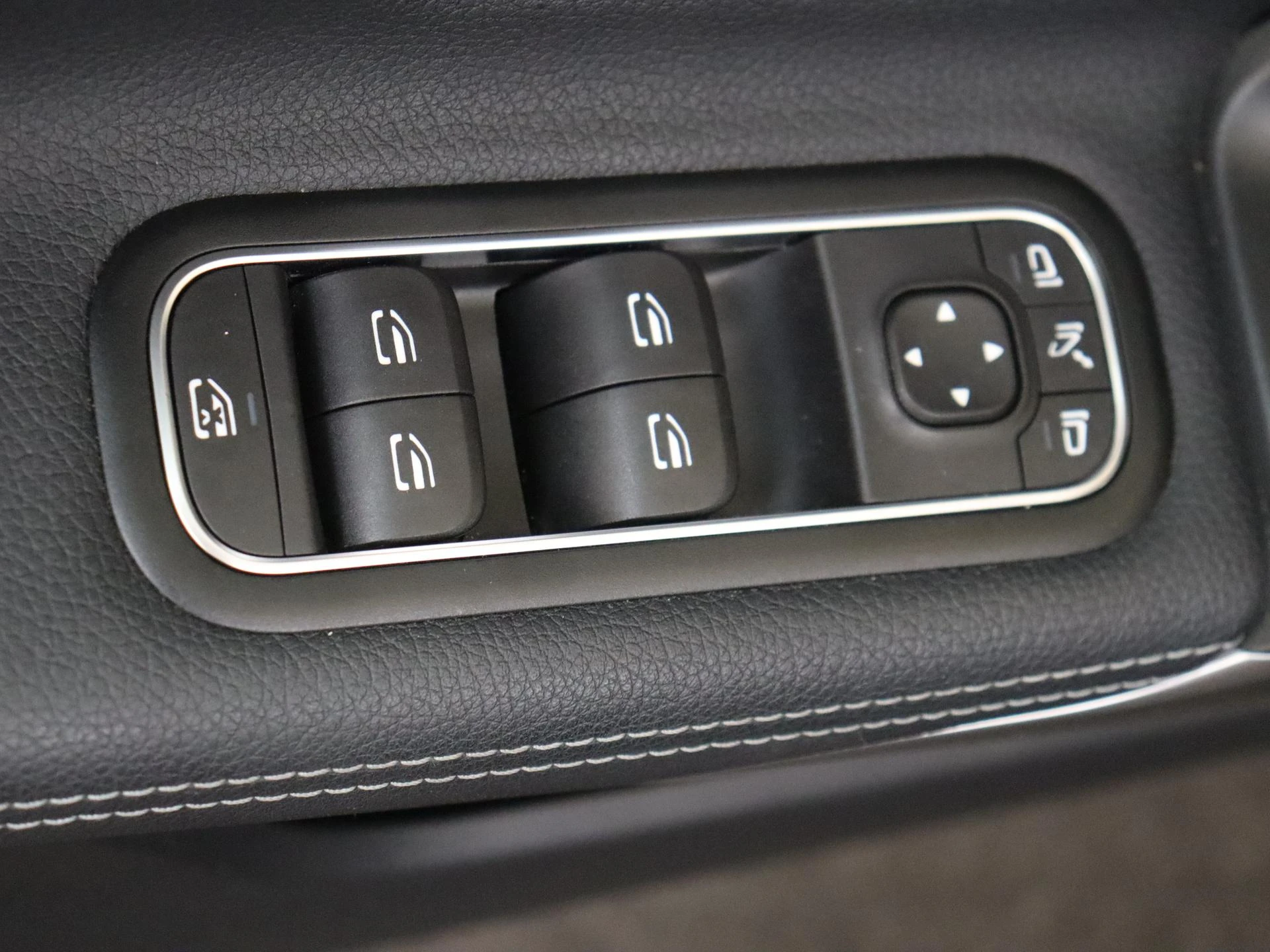 Mercedes-Benz A-Klasse 250 e Luxury-Line