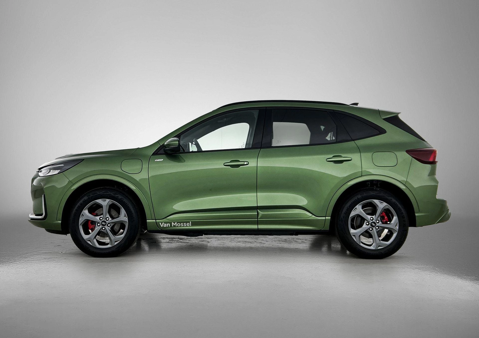 Ford Kuga 2.5 PHEV ST-Line X