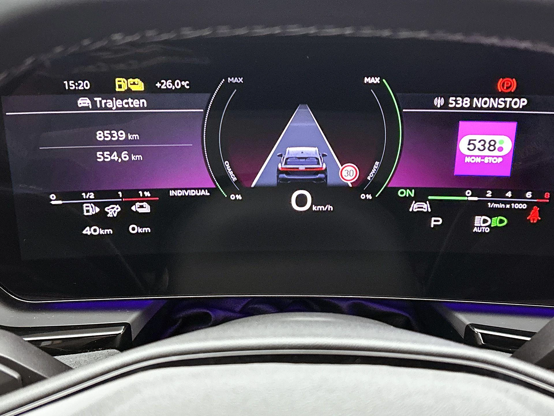Audi A5 Avant 2.0 e-hybrid quattro S edition