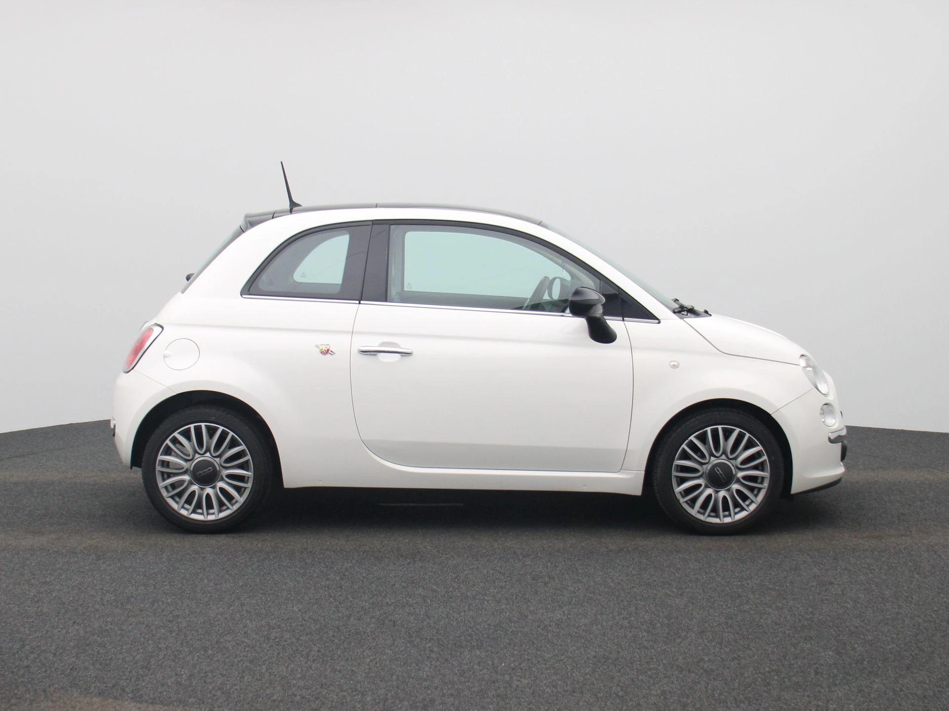 Fiat 500 0.9 TwinAir Lounge