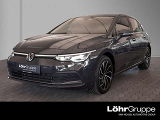 Volkswagen Golf 2.0 TDI DSG Style