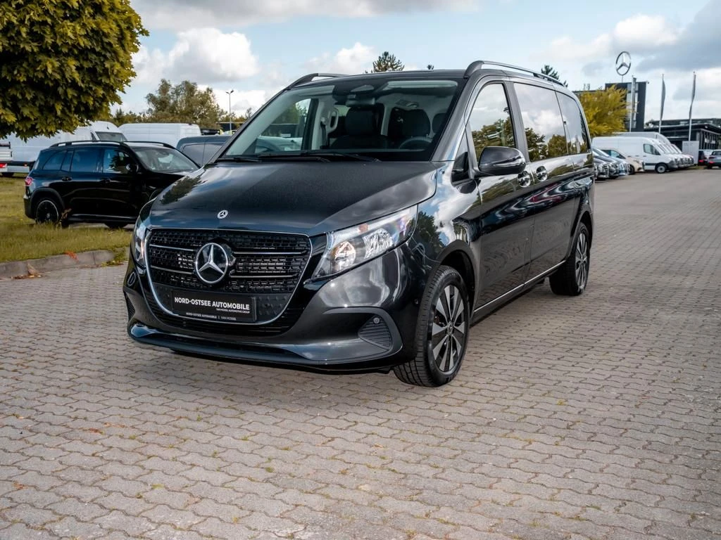 Mercedes-Benz-V-Klasse 220 d-image-7