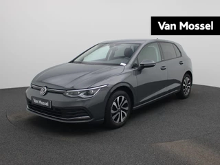 Volkswagen Golf VIII 1.0 TSI 81kW Life