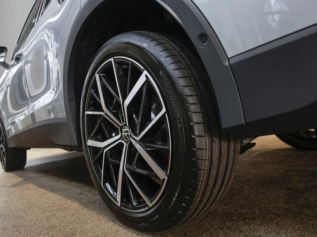 Volkswagen Tiguan 2.0 TDI 4 Motion Elegance, Standh., AHK VSA