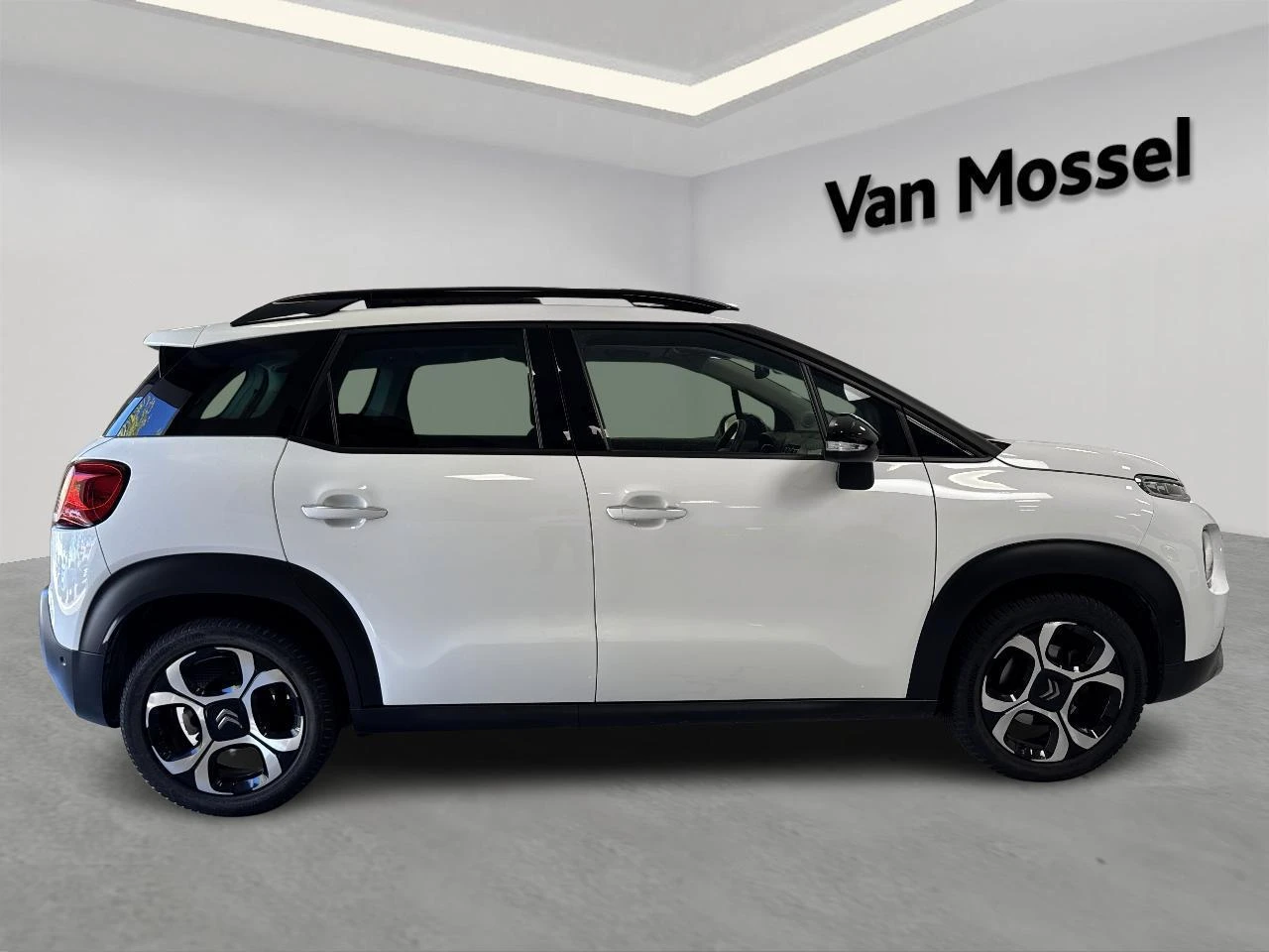 Citroën-C3 Aircross-image-4