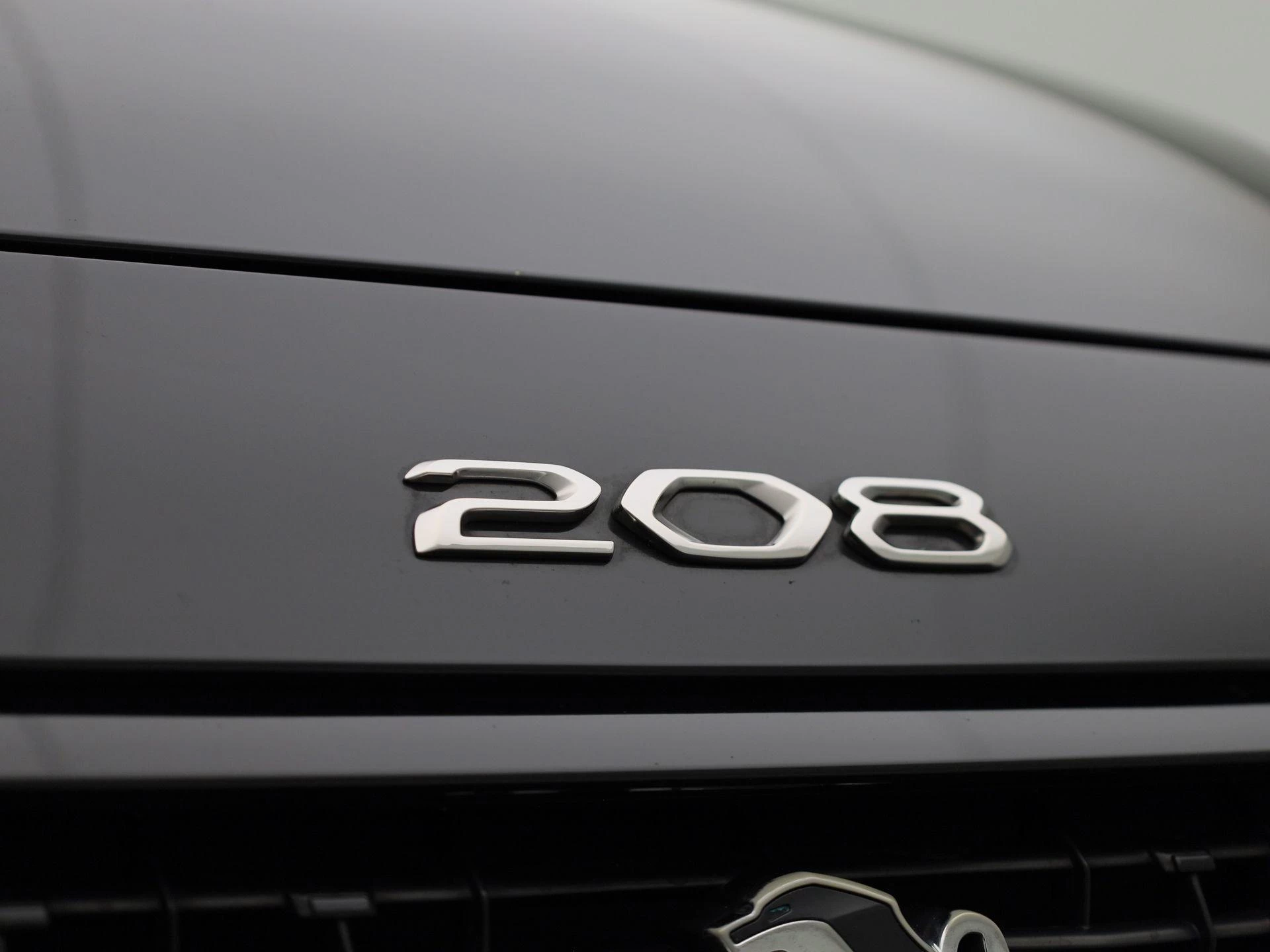 Peugeot e-208 EV Allure Pack 50 kWh
