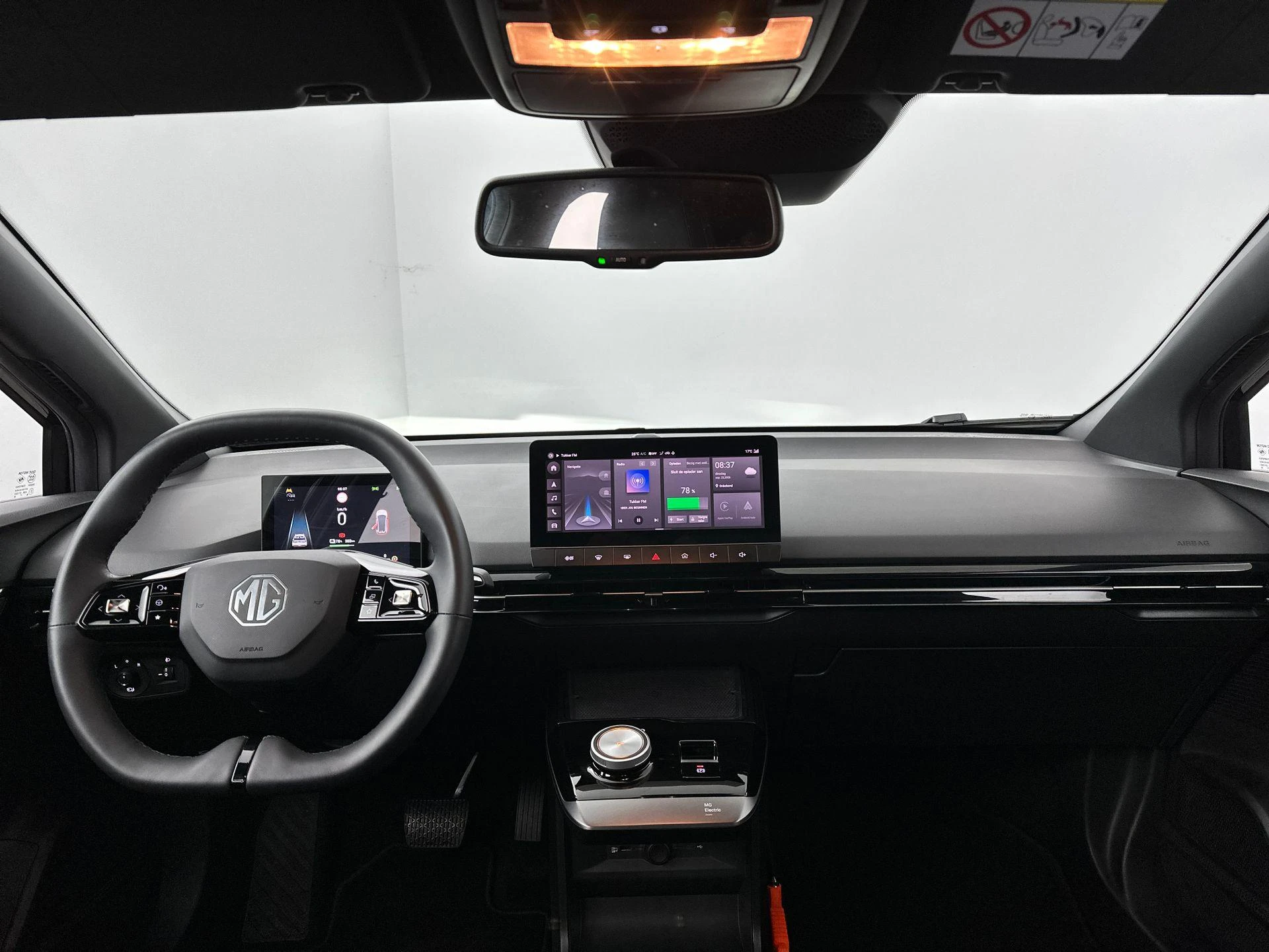 MG-MG4 EV-image-28