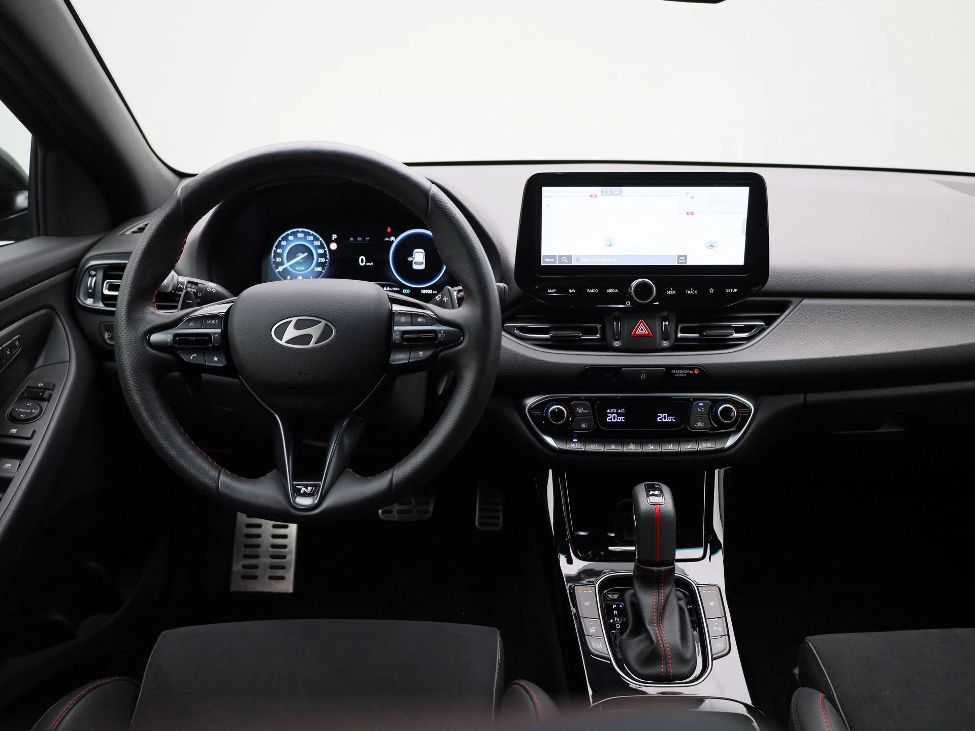 Hyundai i30 Wagon 1.5 T-GDi MHEV N Line