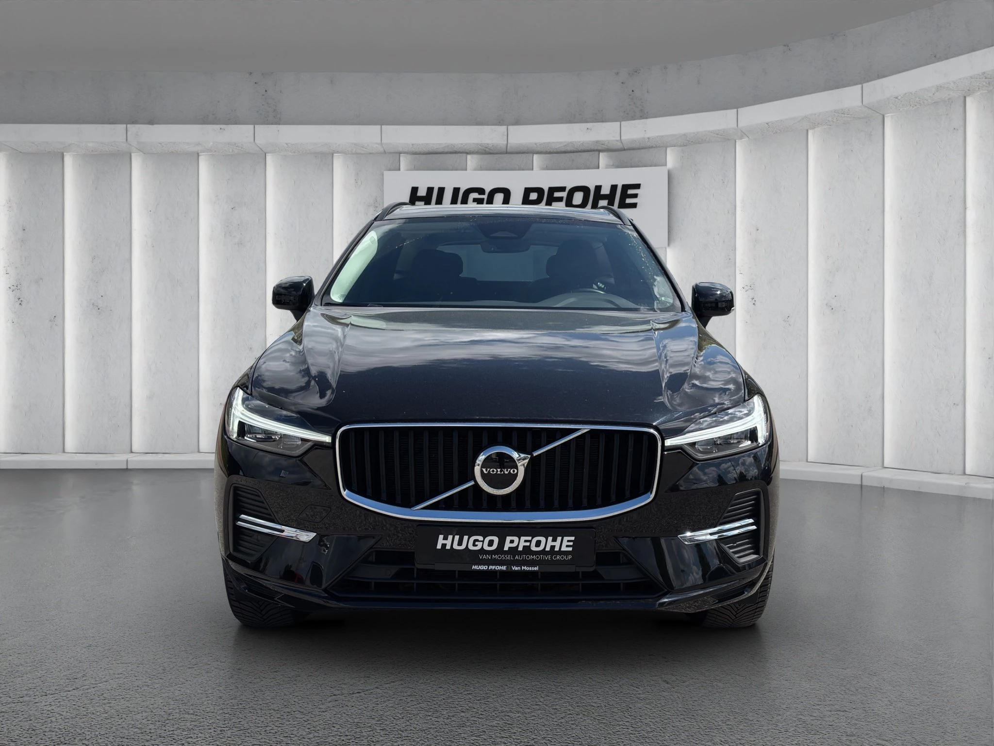 Volvo XC60 Core