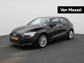 Audi A3 Sportback 30 TFSI Advanced edition