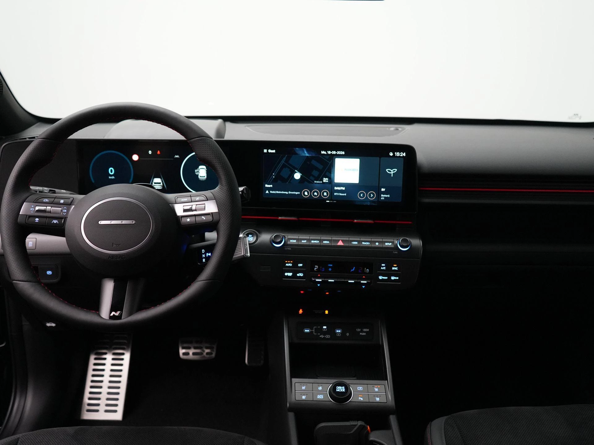 Hyundai Kona Electric N Line 65.4 kWh