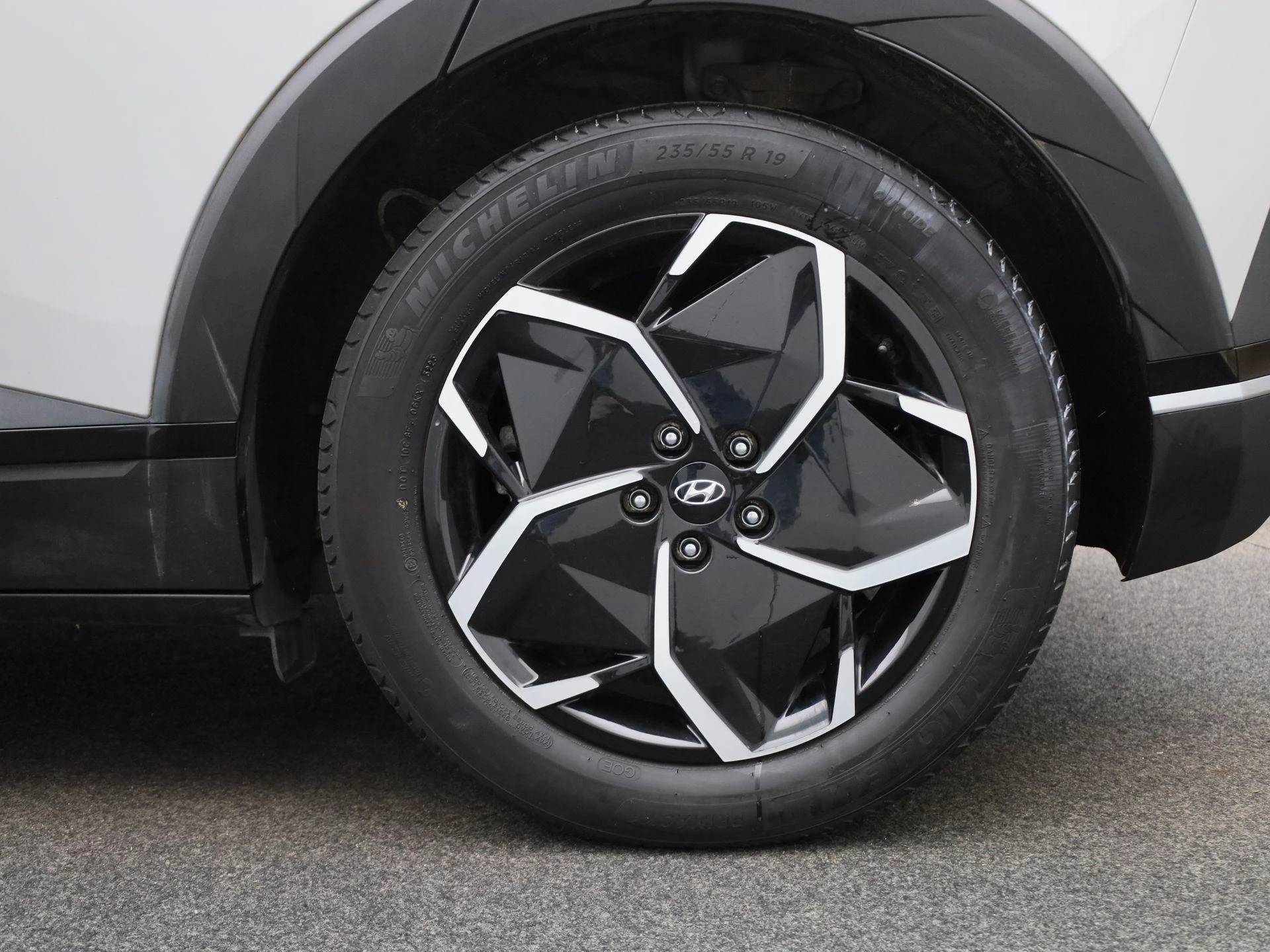 Hyundai IONIQ 5 77.4kWh Core
