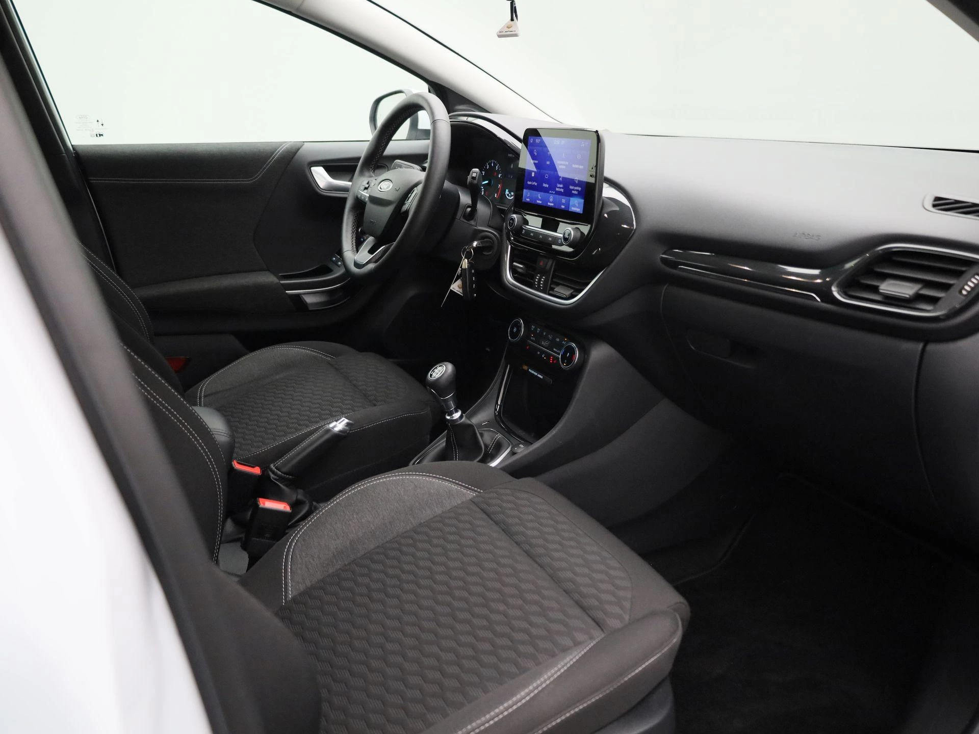 Ford Puma - 37