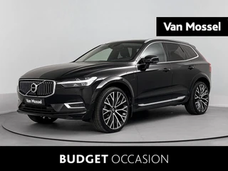 Volvo XC60 2.0 Recharge T6 AWD Inscription