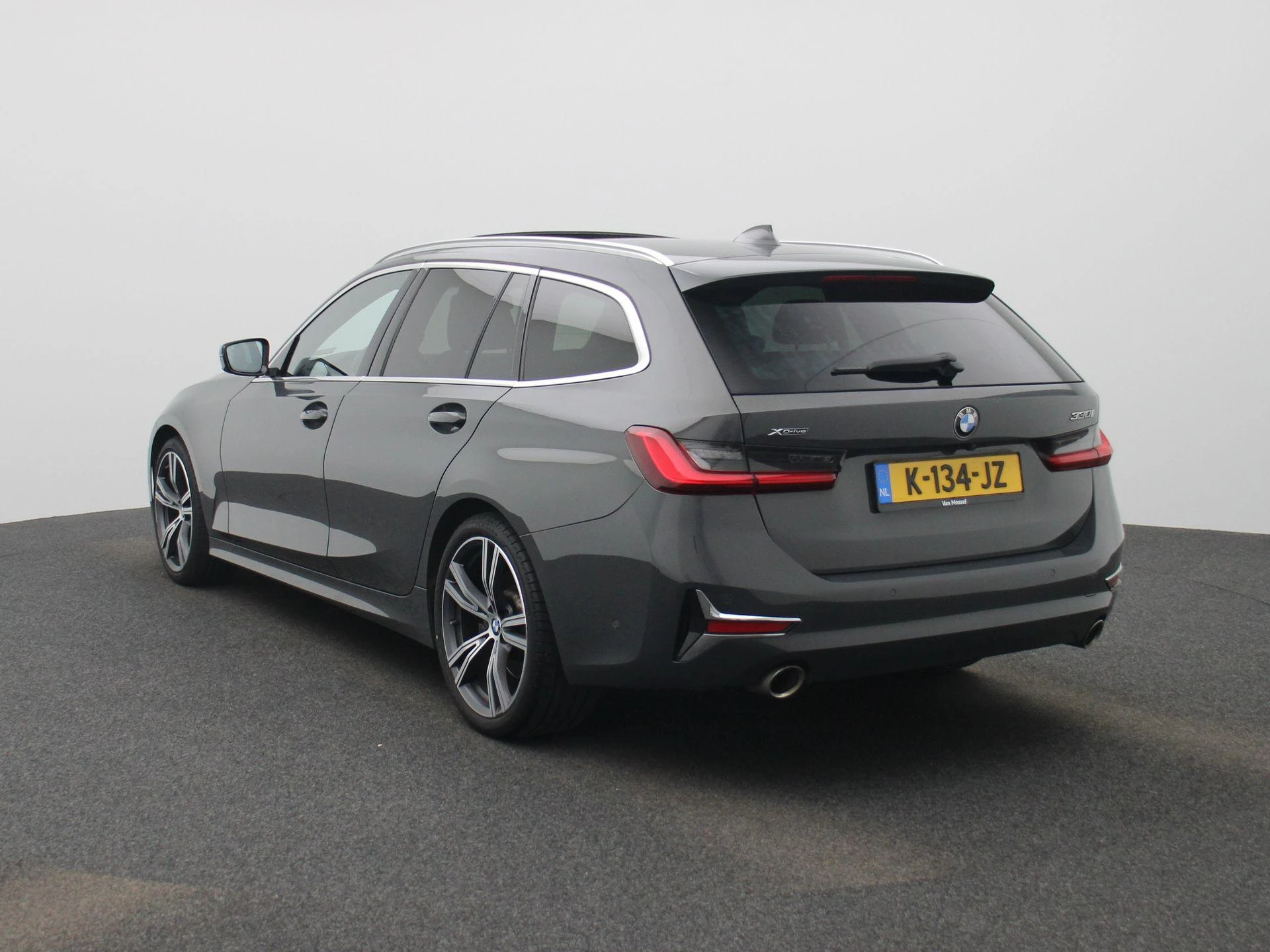 BMW 3 Serie Touring 330i xDrive High Executive Edition