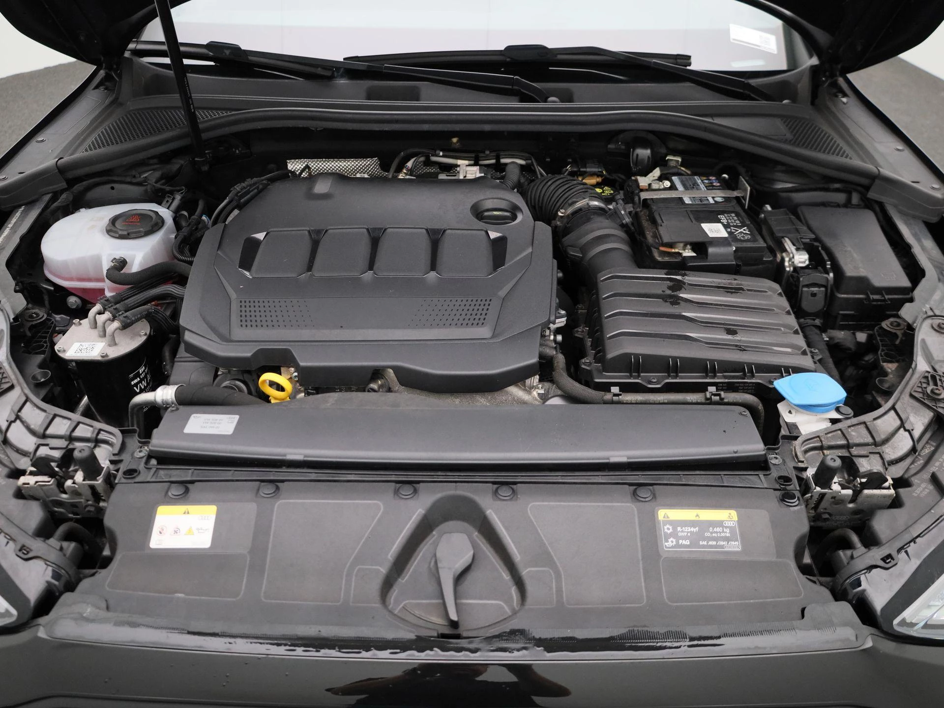 Audi A3 Sportback 2.0 30 TDi 85kW S tronic Business Ed.