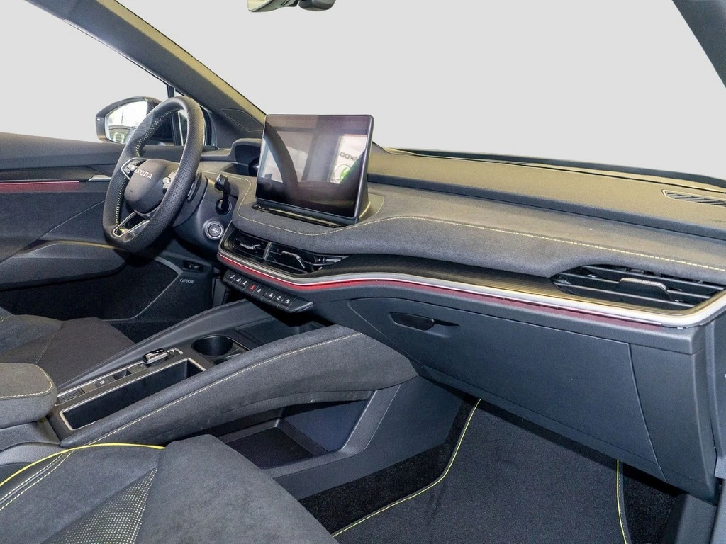 Škoda-Enyaq Coupe-image-7