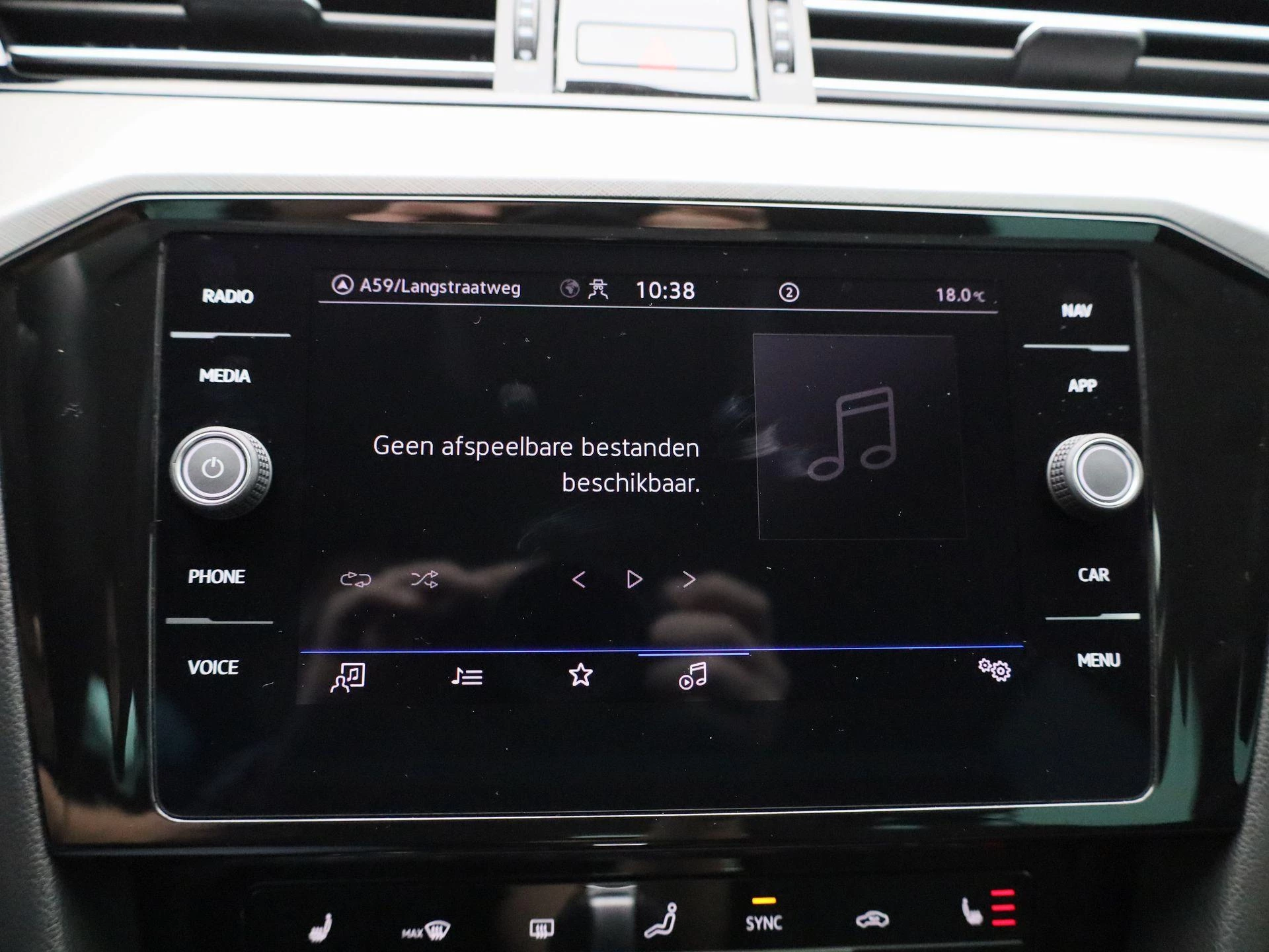 Volkswagen Passat Variant 1.5 TSI Business