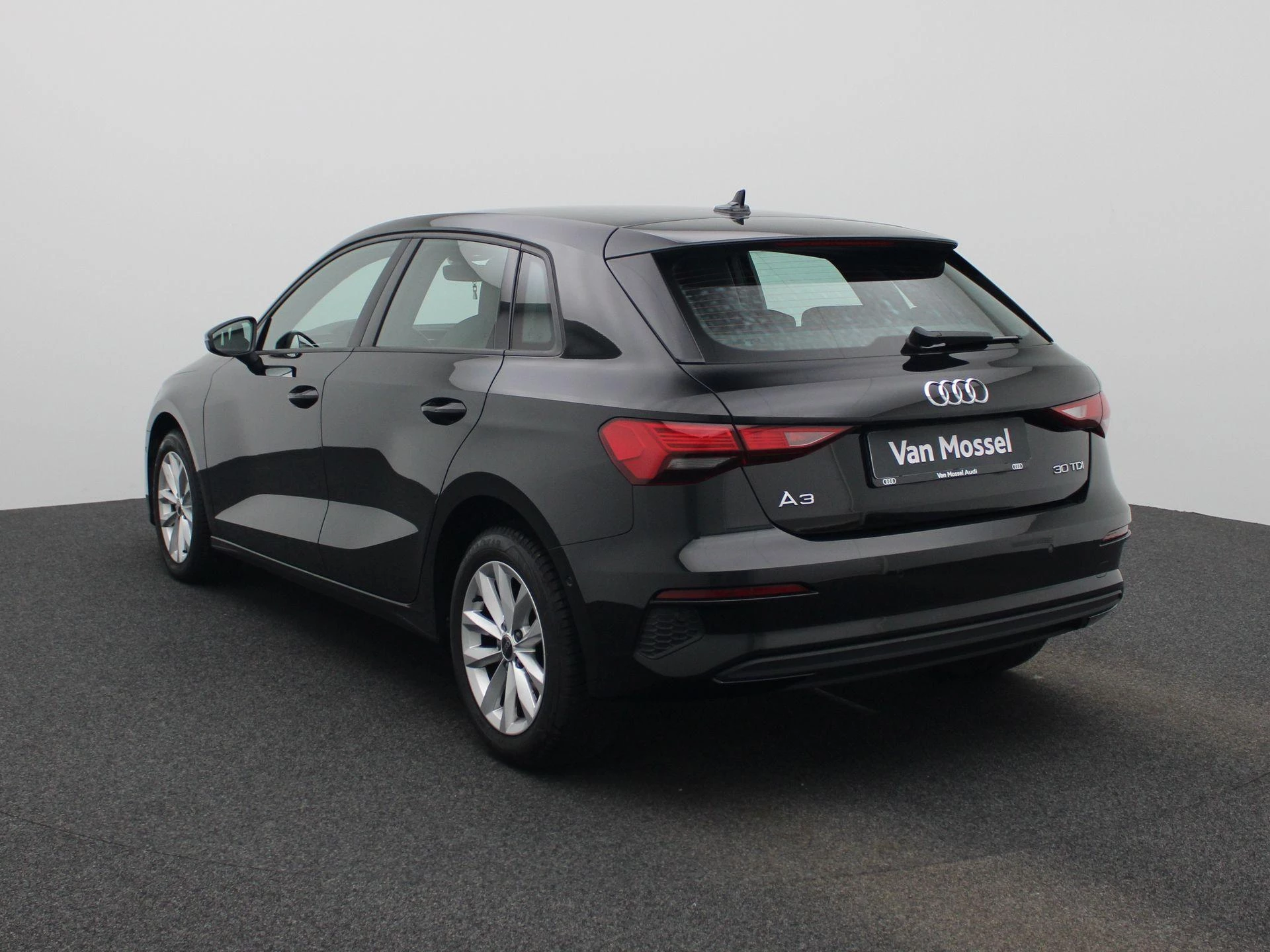 Audi A3 Sportback 2.0 30 TDi 85kW S tronic Business Ed.