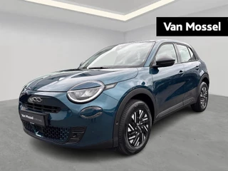 Fiat 600 1.2 Hybrid 100