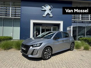 Peugeot 208 1.2 PureTech 100 Style