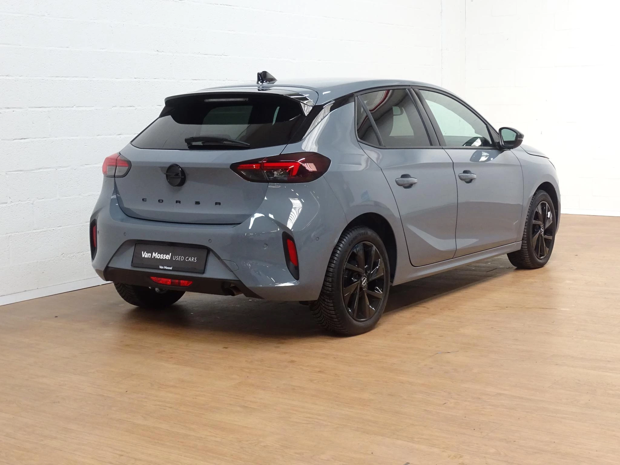 Opel Corsa 1.2 55kW S/S GS