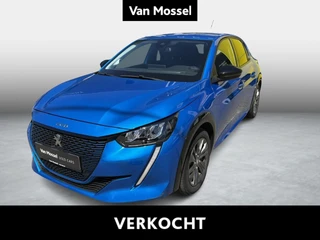 Peugeot e-208 e-208 Active Pack