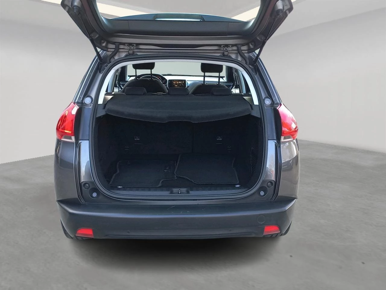 Peugeot 2008 1.2 Puretech 60kW Style