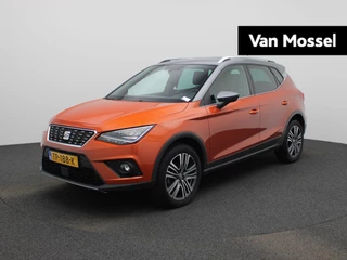 SEAT Arona 1.0 TSI Xcellence Launch Edition