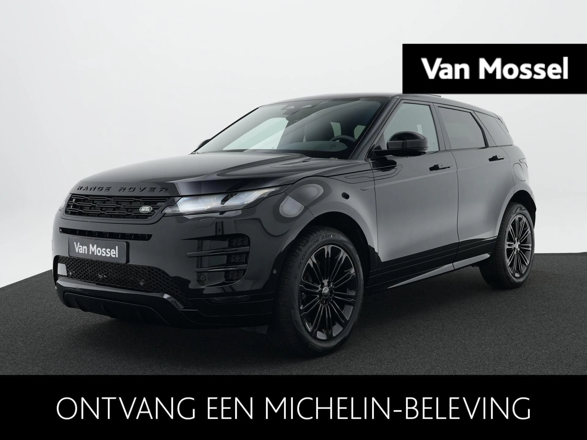 Land Rover-Range Rover Evoque-image-0