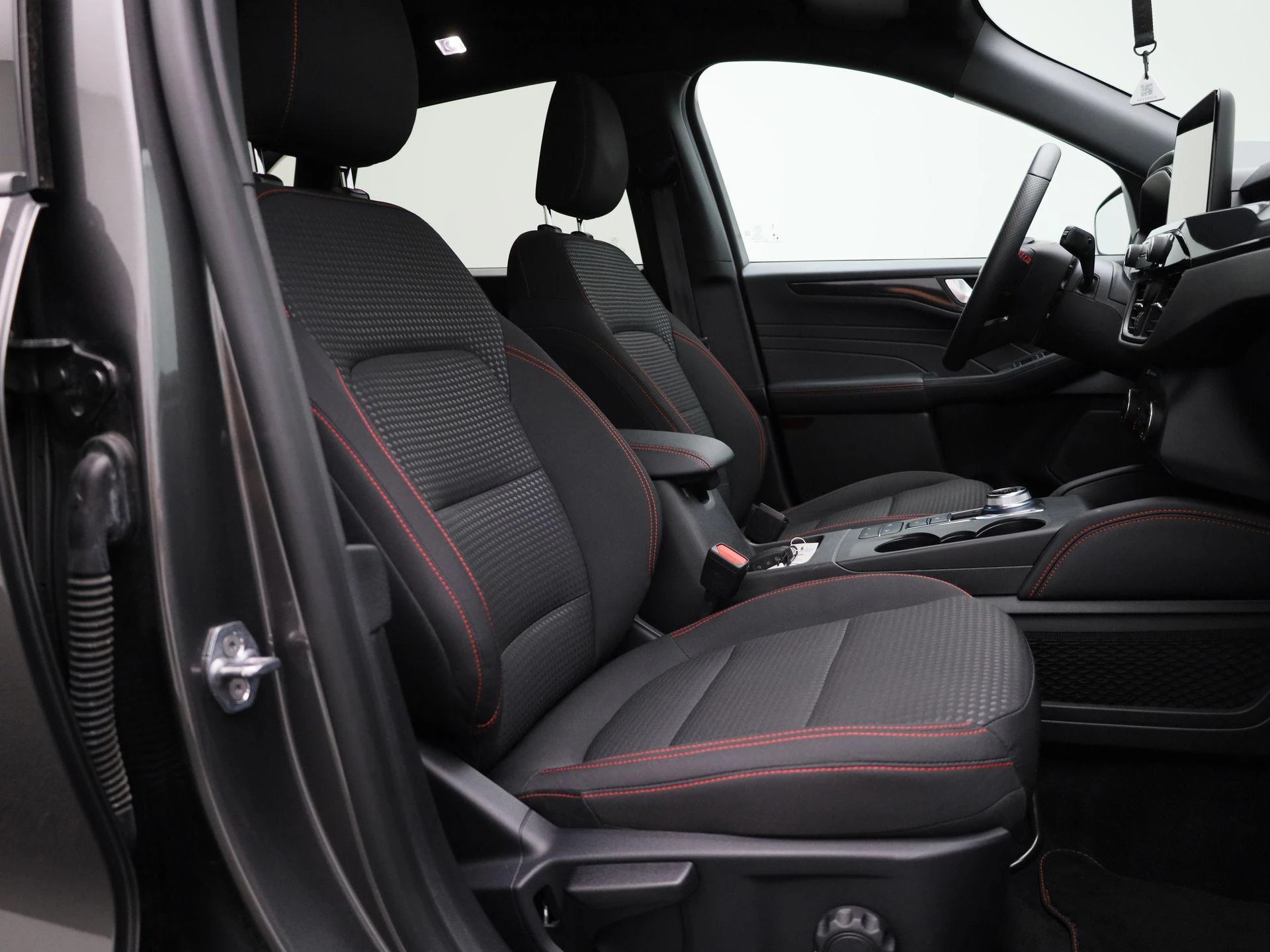 Ford Kuga 2.5 PHEV ST-Line