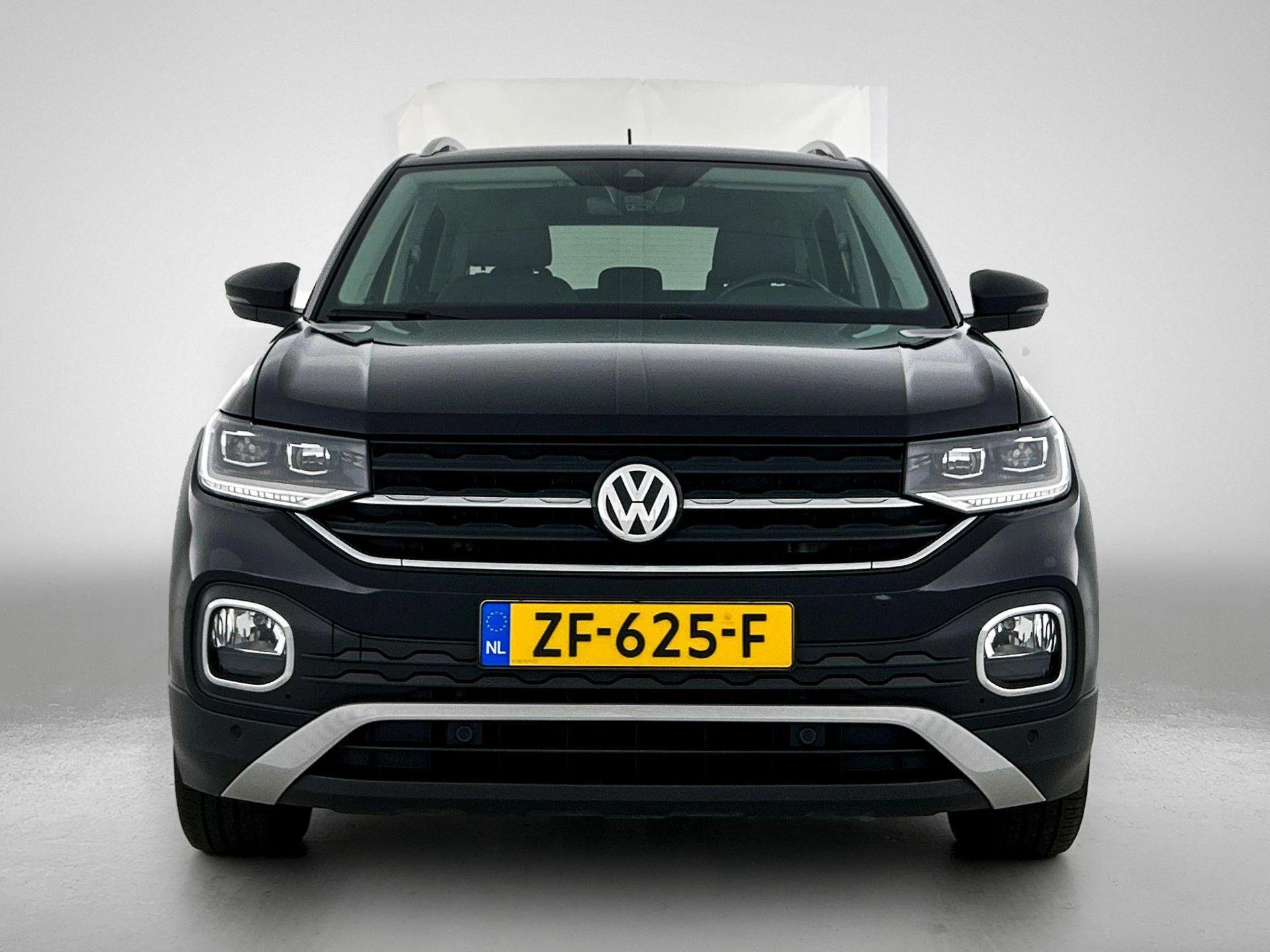 Volkswagen T-Cross 1.0 TSI Style | 116 PK |