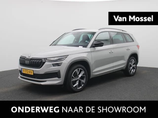 Škoda Kodiaq 1.5 TSI Sportline Business 7p.