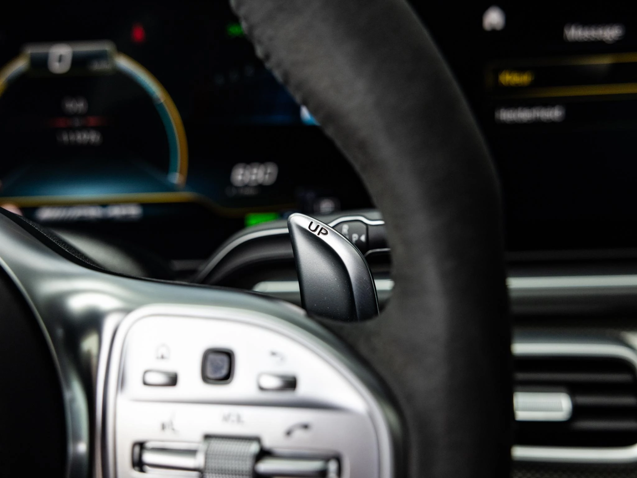 Mercedes-Benz GLE AMG 63 S 4MATIC+ Premium Plus