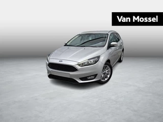 Ford Focus 1.0i EcoB. 74kW S/S Trend