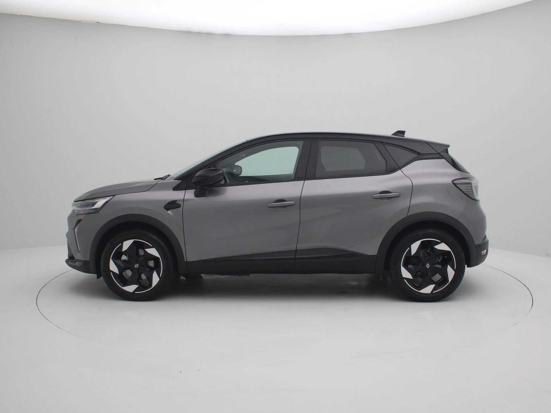 Renault Captur 1.8 E-Tech full hybrid 160 Techno