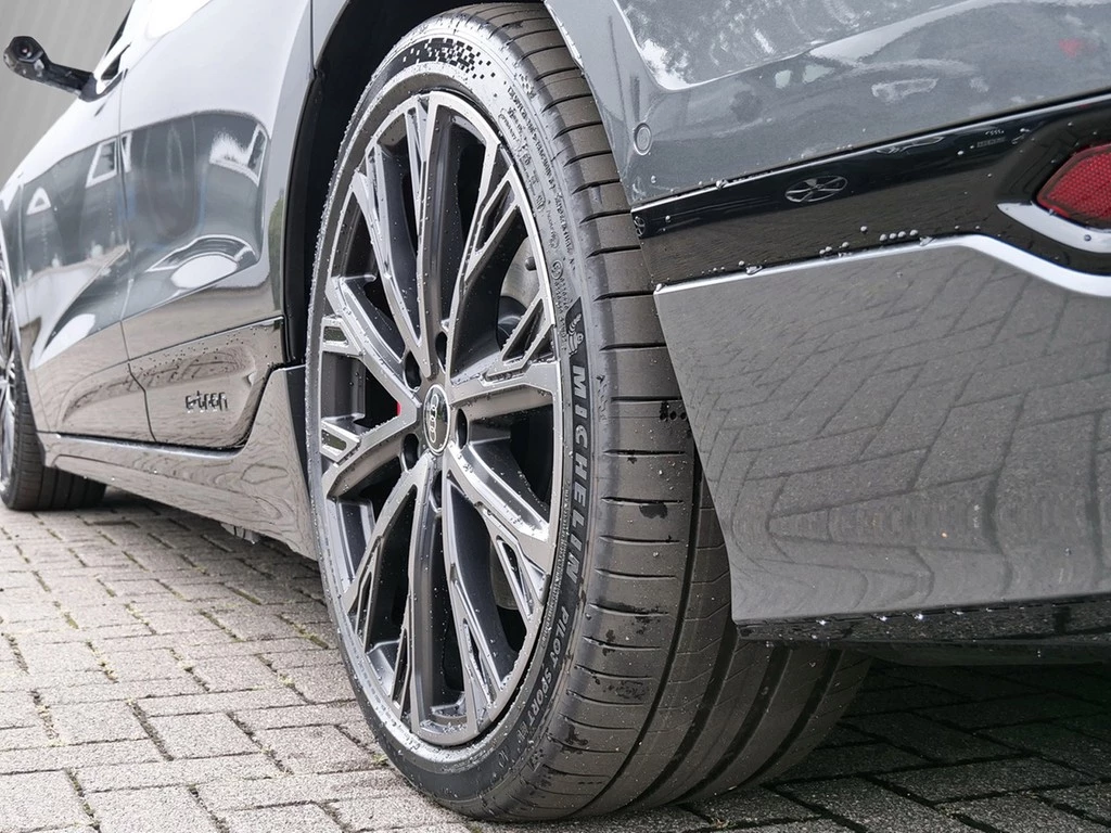 Audi A6 Avant e-tron edition one quattro 315 kW / 428 PS
